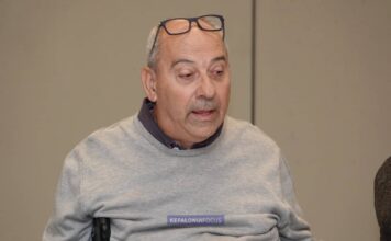 Δ.Τρωϊάνος:«Η έλλειψη συντήρησης των δημοτικών έργων στον Δήμο Αργοστολίου και οι επιπτώσεις της στην εικόνα και τη λειτουργικότητα της πόλης.»
