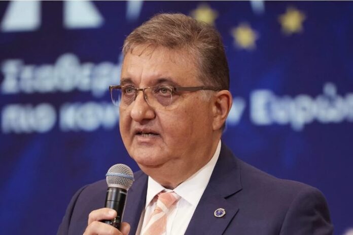 ΣτΕ: Έκπτωτος ο Αθ. Εξαδάκτυλος από την προεδρία του ΠΙΣ – Ακυρώνονται οι εκλογές