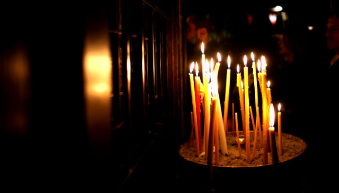 Βαρύ πένθος στη Σκάλα – Έφυγε πρόωρα ο Κώστας Μεταξάς, ένας αγωνιστής της ζωής σε ηλικία 52 ετών