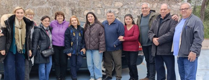 Η Δύναμη της Αλληλεγγύης στην Κοινότητα Μεταξάτων.Η πρωτοβουλία συλλογής δωρεών για το Ορφανοτροφείο Αργοστολίου