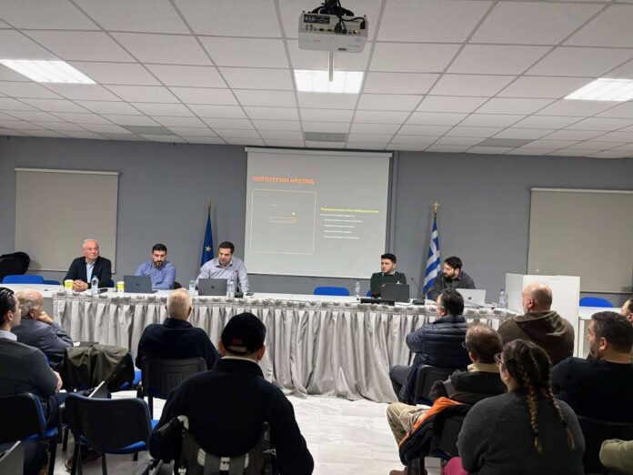 Επιμελητήριο :Εντυπωσιακή ανταπόκριση των μελών στη νέα, πρωτοποριακή συνεργασία με τη Skroutz