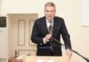 Π. Καππάτος: Συγχαρητήρια στον Βαγγέλη Μαζαράκη και το νέο Δ.Σ. της ΕΠΣΚΙ – Ευχαριστίες στον Θεμιστοκλή Βαλσαμή για διαχρονική την προσφορά του