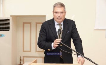 Π. Καππάτος: Συγχαρητήρια στον Βαγγέλη Μαζαράκη και το νέο Δ.Σ. της ΕΠΣΚΙ – Ευχαριστίες στον Θεμιστοκλή Βαλσαμή για διαχρονική την προσφορά του