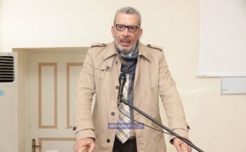 Δ.Περδίκης :Και χωρίς καρέκλα σας νίκησα: Η Δικαίωση για το Ξι