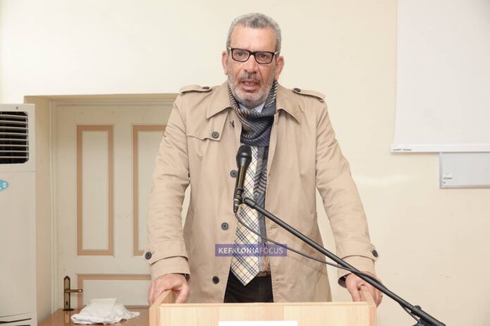 Δ.Περδίκης :Από τις κυβιστήσεις στις αποκαλύψεις—η Δημοτική Αρχή χωρίς σχέδιο, χωρίς όραμα, χωρίς έλεγχο