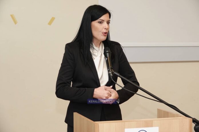 Θερινό Πρόγραμμα Δήμου Ληξουρίου 2026: Πολιτισμός, παράδοση και ψυχαγωγία για μικρούς και μεγάλους Θερινό Πρόγραμμα Δήμου Ληξουρίου 2026: Πολιτισμός, παράδοση και ψυχαγωγία για μικρούς και μεγάλους