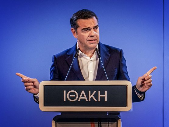 Αποκαλύπτουμε το σύστημα «4-2-4» του Τσίπρα