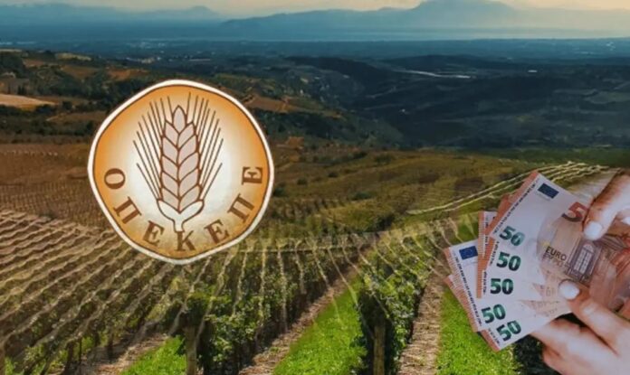 Σκάνδαλο ΟΠΕΚΕΠΕ : Στην Κεφαλλονιά και στην Λευκάδα το σύνολο των απεντάξεων νεων αγροτών της ΠΙΝ