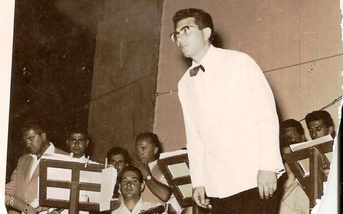 «Τα δάκρυα του ονείρου » Αφιέρωμα στον Φώτη Αλέπορο