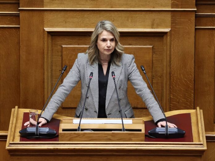 Τίτλος:Πολιτική Εκδήλωση και Κοπή Πρωτοχρονιάτικης Πίτας της Ν.Ε. ΠΑΣΟΚ Κεφαλονιάς & Ιθάκης – Ομιλήτρια η Μιλένα Αποστολάκη (30/1/2026)