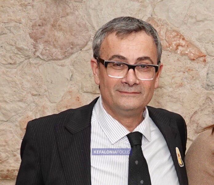 Σταύρος Καρούσος : Γιατί δεν νομιμοποιώ διαδικασίες εξπρές: Η στάση μου απέναντι στην τροποποίηση του Καταστατικού της Αδελφότητας