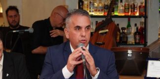 Ξεκάθαρο μήνυμα Δημάρχου Ιθάκης:Ο Οδυσσέας είναι από την Ιθάκη και η Ιστορία δεν παραποιείται