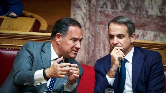 Όταν η εκτελεστική εξουσία προδικάζει τη Δικαιοσύνη