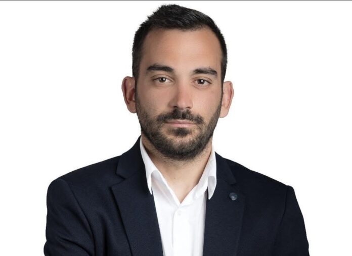 Σταύρος Τουλάτος:«Η μέρα της μαρμότας στην ακτοπλοΐα—ξανά χωρίς σύνδεση Πάτρα–Σάμη–Ιθάκη»