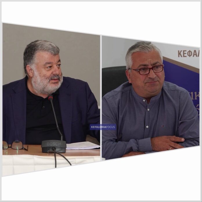 17.000 ευρώ στο μετρό του Λονδίνου: Γιατί η τουριστική προβολή του Δήμου Αργοστολίου ανατέθηκε σε εταιρία της Βουλγαρίας;