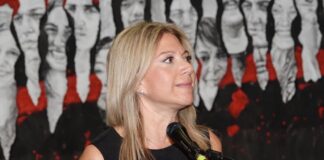 «Αγαπημένο μου παιδί, Μάρθη μου»Η συγκλονιστική εξομολόγηση της Μαρίας Καρυστιανού τρία χρόνια μετά τα Τέμπη