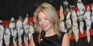 Μαρία Καρυστιανού: «Η εθνική κυριαρχία δεν διαπραγματεύεται – απαιτείται καθαρή στάση και ενημερωμένος λαός»