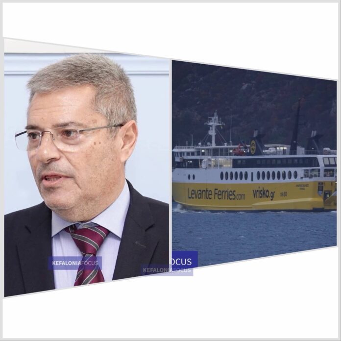 Δωρεάν μετακινήσεις χωρίς πλοίο: Υποσχέσεις, επιδοτήσεις και η σκληρή πραγματικότητα για τον αθλητισμό σε Κεφαλονιά & Ιθάκη