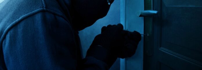 Κεφαλονιά:Διάρρηξη και κλοπή σε κατοικία στην περιοχή της Κρανιάς