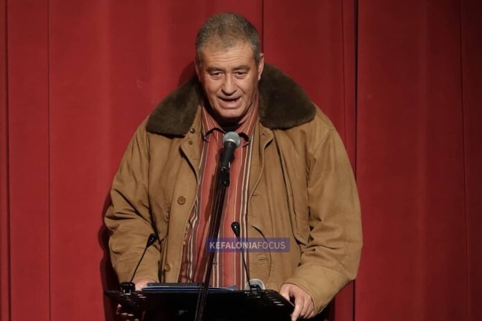 Κραυγή αγωνίας από τον πρόεδρο των Δημοτικών Υπαλλήλων Παναγή Βλάχο προς τον Βουλευτή Παναγή Καππάτο για την υποστελέχωση και τις ιδιωτικοποιήσεις