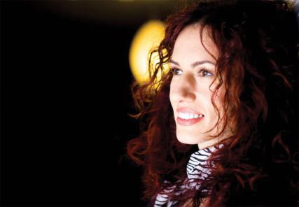 Διεθνής διάκριση για την ποιητική σύνθεση της Τίνας Κάνδυλα “Ἐν ἀρχῇ ἦν ο Πόθος’’