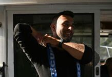 Γιώργος Λίλας : Εδώ και 5 χρόνια μαζί με την Healthy Seas και την Ghost Diving καθαρίζουμε εγκαταλειμμένες ιχθυοκαλλιέργειες