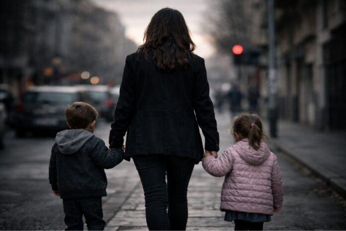 Όταν η κοινωνία παίρνει θέση: γιατί το δίκιο της Όλγας είναι το δίκιο κάθε μάνας