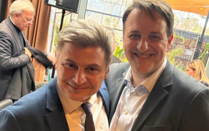 Κόκκινα δάνεια και υπερχρεωμένα νοικοκυριά: Μεγάλη εκδήλωση στην Αθήνα