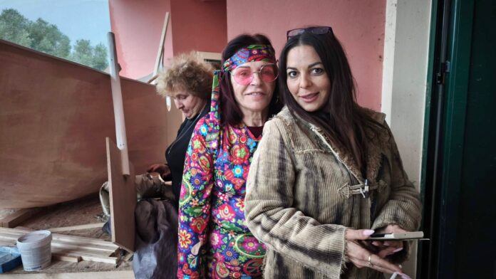 Με το Άρμα του Οδυσσέα γιόρτασε ο “Πρόνησος” την Τσικνοπέμπτη!