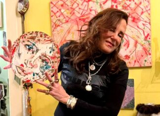 ART WEEKENDS στο Art Studio Est – La Chambre: Εικαστικές Διαδρομές από τον Κώστα Ευαγγελάτο