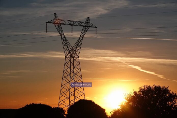 Έναρξη Υποβολής Αιτήσεων για το Πρόγραμμα Αγροτικού Εξηλεκτρισμού στην Π.Ε. Κεφαλληνίας