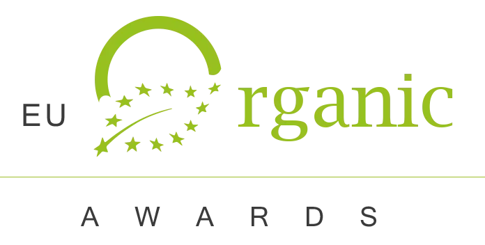 Ευρωπαϊκά Βραβεία Βιολογικής Παραγωγής (EU Οrganic Αwards 2026)