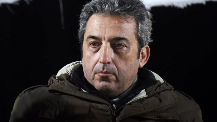 «Η Κραυγή ενός Πατέρα: Η Αλήθεια των Τεμπών Δεν Θάβεται»