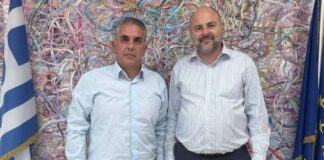 Ξεκινά το Τοπικό Πολεοδομικό Σχέδιο Ιθάκης: Υπογράφηκε η Σύμβαση για τον Σχεδιασμό του Νησιού