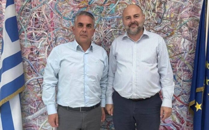 Ξεκινά το Τοπικό Πολεοδομικό Σχέδιο Ιθάκης: Υπογράφηκε η Σύμβαση για τον Σχεδιασμό του Νησιού