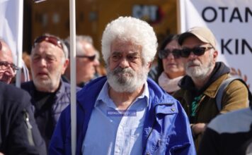 Α.Σ.Ε.: «Η Μαζική Κινητοποίηση για τα Τέμπη Ήταν Ηχηρή Απάντηση στην Πλειοψηφία του Δ.Σ.»του Εμποροεπαγγελματικού Συλλόγου