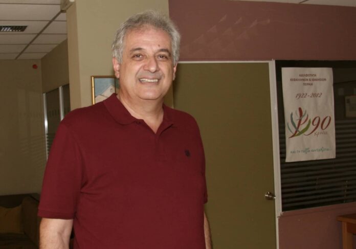 Βαγγέλης Σκλαβούνος :Θεσμικό φιάσκο, απώλεια κύρους και βαριά ερωτήματα για τη διοίκηση της Αδελφότητας