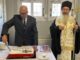 Με την ευλογία του Μητροπολίτη η βασιλόπιτα της ΔΔΕ Κεφαλονιάς & Ιθάκης