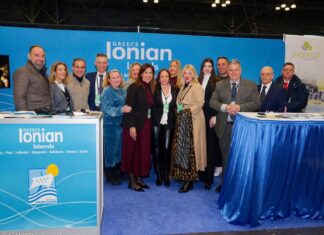 Δυναμική παρουσία του Επιμελητηρίου Κεφαλληνίας και Ιθάκης στις δράσεις εξωστρέφειας της Περιφέρειας Ιονίων Νήσων στη Νέα Υόρκη