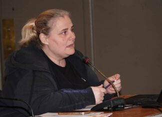 Αντωνία Βασιλείου: Από το διεθνές φόρουμ γυναικών στην αλιεία στην Τυνησία έως τις Βρυξέλλες – Παρεμβάσεις για το μέλλον των επαγγελματιών αλιέων