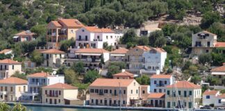 Αντιφάσεις στην Περιφέρεια Ιονίων Νήσων για το έργο απορριμμάτων της Ιθάκης προκαλούν σοβαρά ερωτήματα