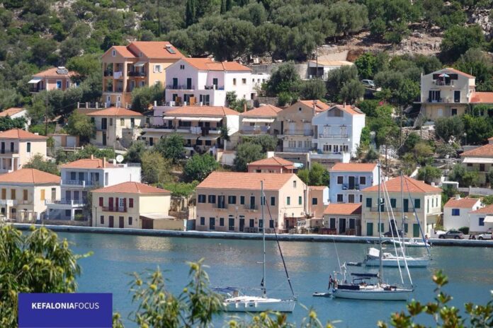 Αντιφάσεις στην Περιφέρεια Ιονίων Νήσων για το έργο απορριμμάτων της Ιθάκης προκαλούν σοβαρά ερωτήματα