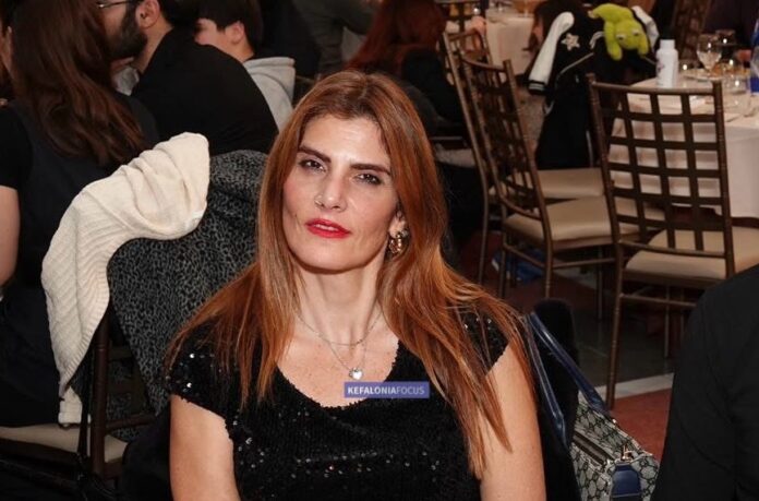 Καρνάβαλοι ή Κανίβαλοι;Της Βάνιας Σαμόλη