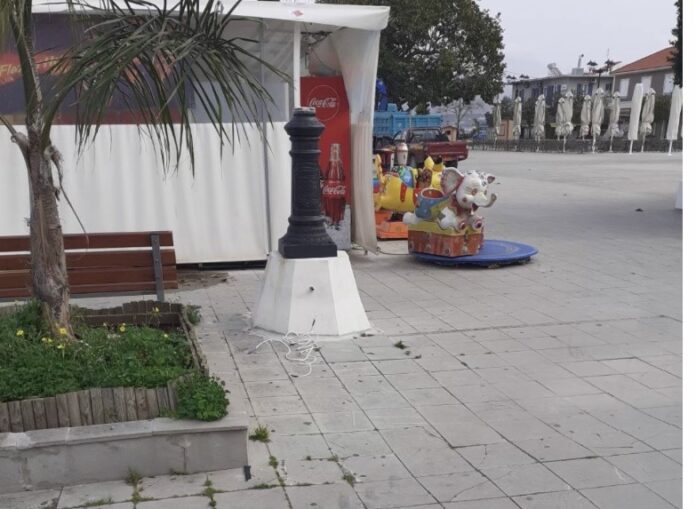 ΛΑ.ΣΥ: Η Δημοτική Αρχή Ληξουρίου εκθέτει τους πολίτες σε άμεσο κίνδυνο