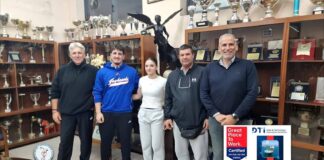 Τα αδέρφια Αντωνάτου συνεχίζουν να μας εντυπωσιάζουν και να κάνουν περήφανη την Κεφαλονιά