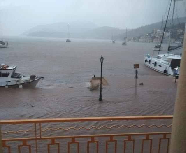 Λαϊκή Συσπείρωση:Στα «Αζήτητα» το Πιλοτικό Αντιπλημμυρικό Έργο στην Ιθάκη – Σοβαρά Ερωτήματα για Κυβέρνηση και Περιφέρεια