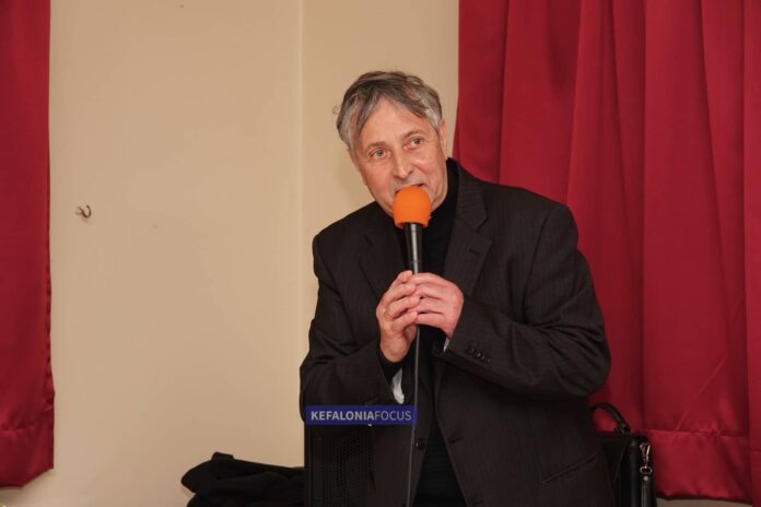 Τα Σχολεία δεν είναι αποθήκες – Είναι φωλιές ζωής και αξιοπρέπειας