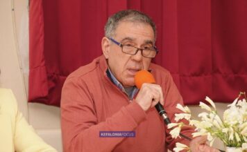 Γ.ΚΟΣΜΑΤΟΣ :Ανοικτή επιστολή προς τον Γιάννη Βαρούχα για τον Κούταβο και τον δημόσιο λόγο