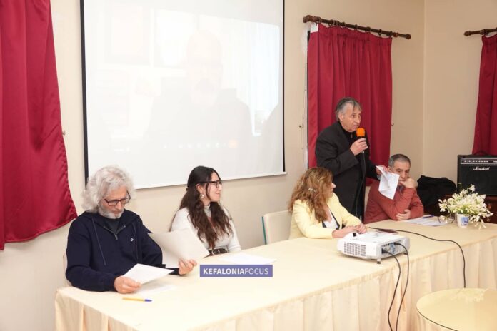 “ΦΑΡΟΣ”Θερμές ευχαριστίες για τη σημαντική εκδήλωση «Παιδί και Βία»