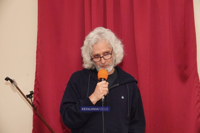 Σύλλογος Εκπ/κών Π/θμιας: Να δοθεί άμεσα λύση στο κτιριακό πρόβλημα των νηπιαγωγείων στην πόλη του Αργοστολίου.